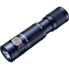 Fenix E05R  Torcia Led 400 Lumen