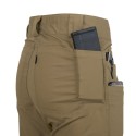 Helikon-Tex Greyman Tactical Pants (Coyote)