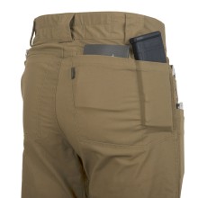 Helikon-Tex Greyman Tactical Pants (Coyote)