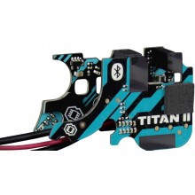 Gate Titan II Bluetooth Expert per Gearbox V2 - POSTERIORE