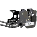 Gate Titan Expert per Gearbox V2 - POSTERIORE