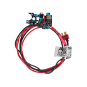 Gate Aster II Bluetooth Expert per Gearbox V2 con Quantum Trigger 2- F