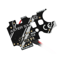 Gate Aster SX Expert per Gearbox V2 con Quantum Trigger - FRONTALE