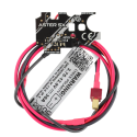 Gate Aster SX Expert per Gearbox V2 con Quantum Trigger - FRONTALE