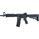 Delta Armory Grand Power AR15 CQB-R Charlie Black