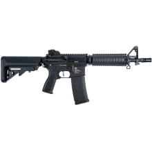 Delta Armory Grand Power AR15 CQB-R Charlie Black