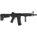 Delta Armory AR15 CQB-R Charlie Black