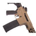 Delta Armory Freya AR15 10 M-Lok Eagle ETU GEN2 TAN