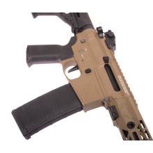 Delta Armory Freya AR15 10 M-Lok Eagle ETU GEN2 TAN