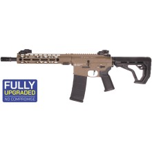 Delta Armory Freya AR15 10 M-Lok Eagle ETU GEN2 TAN