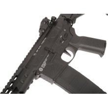 Delta Armory Freya AR15 SKELETON 13 M-Lok Eagle ETU GEN2 Black