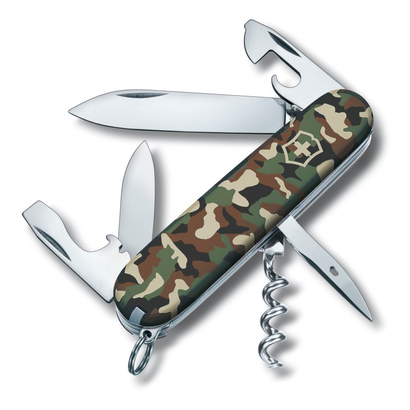 Coltellino Multiuso Victorinox Picknicker