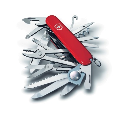 Multiuso SWISSCHAMP Victorinox