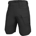 Pantaloncini Outdoor Tactical Versa Strecth (Neri) HELIKON