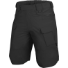 Pantaloncini Outdoor Tactical Versa Strecth (Neri)