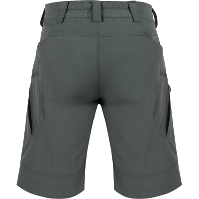 Pantaloncini Outdoor Tactical Versa Strecth (Neri) HELIKON