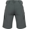 Pantaloncini Outdoor Tactical Versa Strecth (Neri)