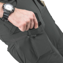 Pantaloncini Outdoor Tactical Versa Strecth (Neri) HELIKON