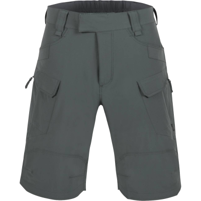 Pantaloncini Outdoor Tactical Versa Strecth (Neri) HELIKON