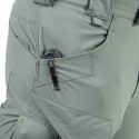 Pantaloncini Outdoor Tactical Versa Strecth (Neri) HELIKON