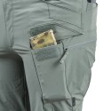 Pantaloncini Outdoor Tactical Versa Strecth (Neri) HELIKON