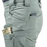 Pantaloncini Outdoor Tactical Versa Strecth (Neri)