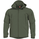 Softshell Artaxes Level V (Verde)