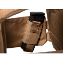 Reaper QRB Plate Carrier (Coyote)