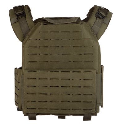 Reaper QRB Plate Carrier (Olive Drab)