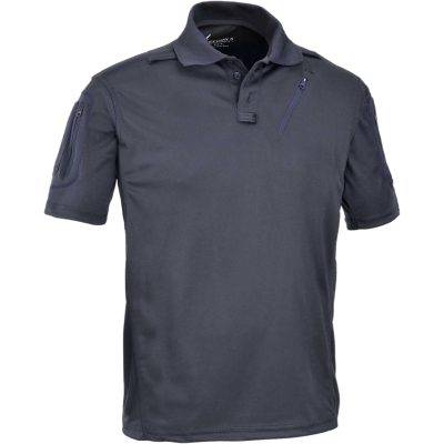 Defcon 5 Polo Tattica Top Cool (Blue Navy)