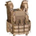 Plate Carrier Storm Quick Release (Coyote)
