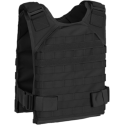 Plate Carrier (Nero)
